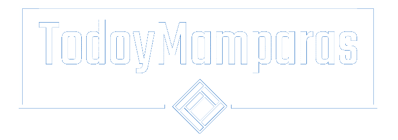 TodoyMamparas logo