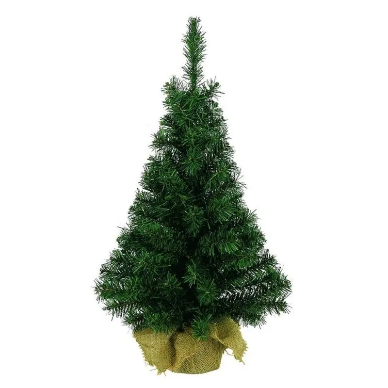 Mini arbol de navidad 43 ramas