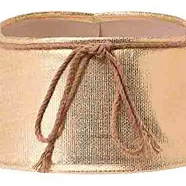 Premium Navideño Base para árbol 40 cm oro
