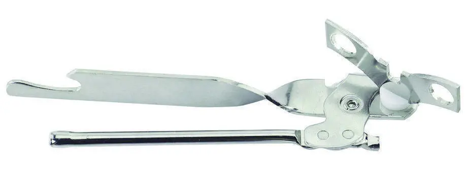 Abrelatas Acero Inoxidable #50214 Ekco para Carne