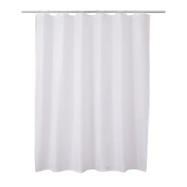 Cortina diani blanco 180 x 180 cm cooke_lewis