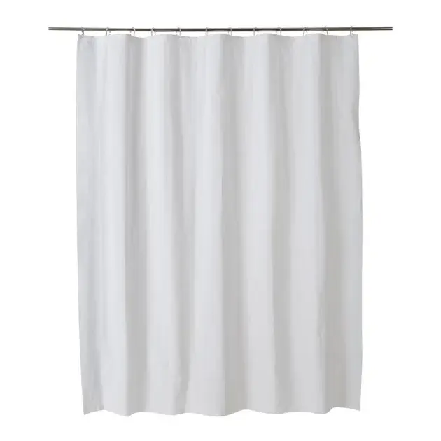 Cortina palmi blanca 180 x 180 cm cooke_lewis
