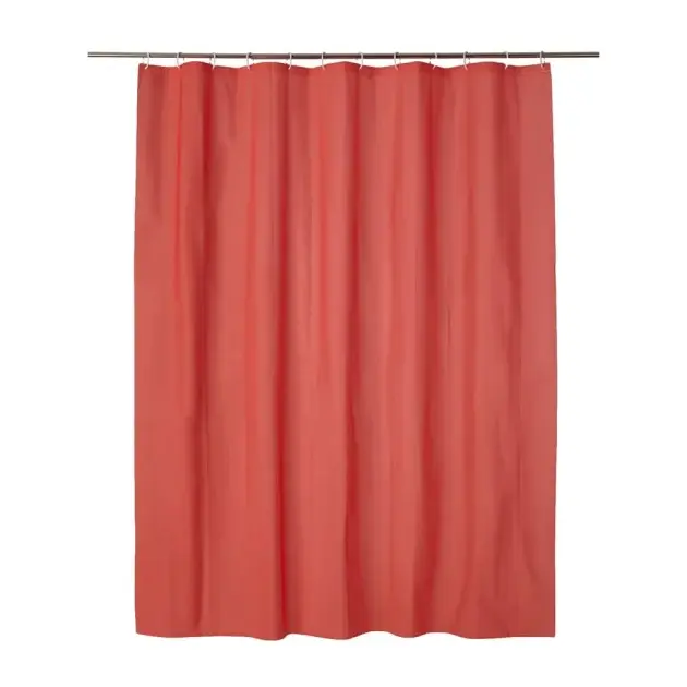 Cortina palmi rojo 180 x 200 cm cooke_lewis