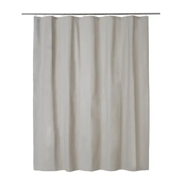 Cortina palmi topo 180 x 180 cm cooke_lewis