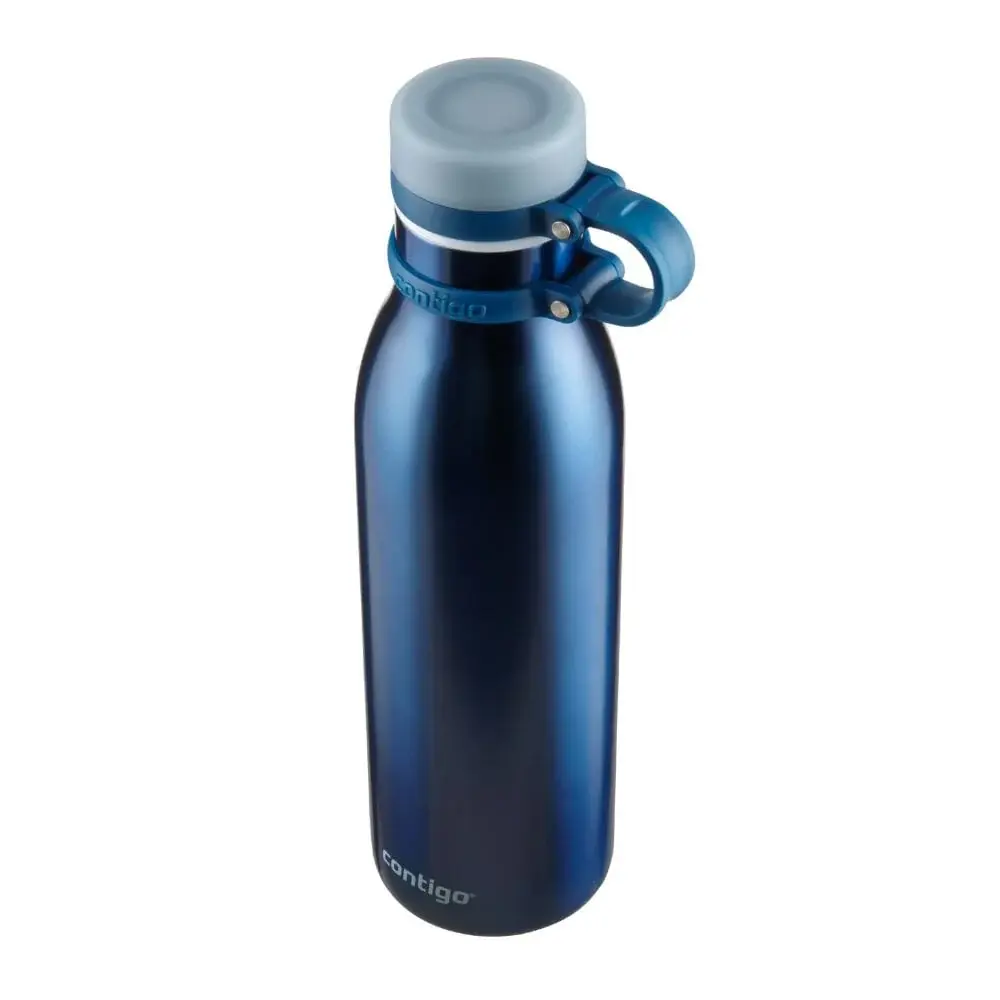 Botella Mattehorn Monac Azul 591 Ml