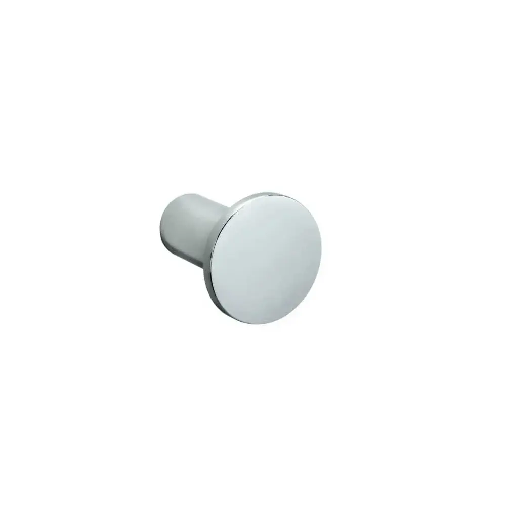 Appenditutto da Bagno ottone cromato Colombo Design collezione Básico Con fissaggio tassello