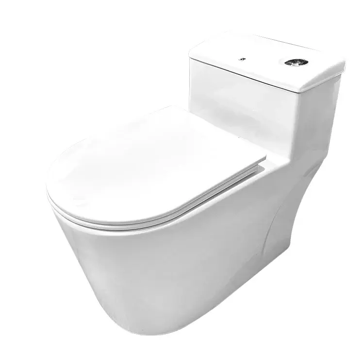Inodoro - BSA1012