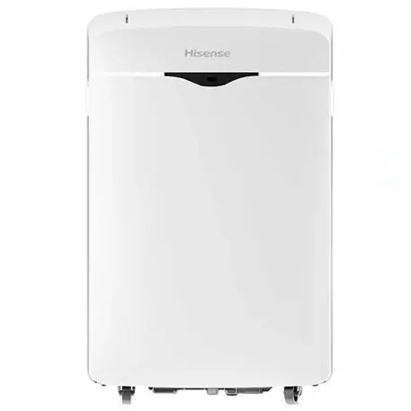 Climatizador Evaporativo Aire Acondicionado Hisense AP-12CW1RNXS20 | Portátil | 12000 BTU