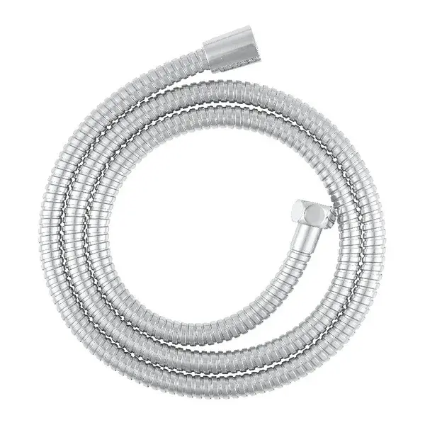 Flexo de ducha de acero inoxidable 1,5 m