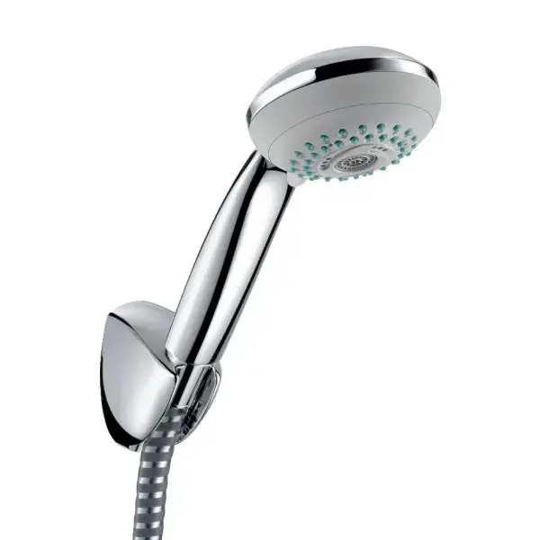 Set de ducha crometta vario hansgrohe