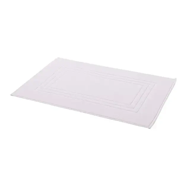 Alfombra palmi blanca cooke_lewis