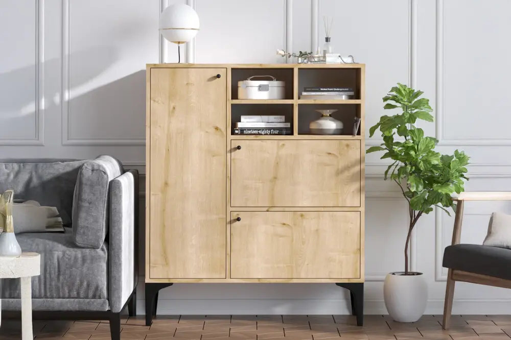 Mesa Extensible EWA