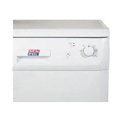 Lavavajillas 12 cubiertos ++ Nuevo Pol NW8PY23DW