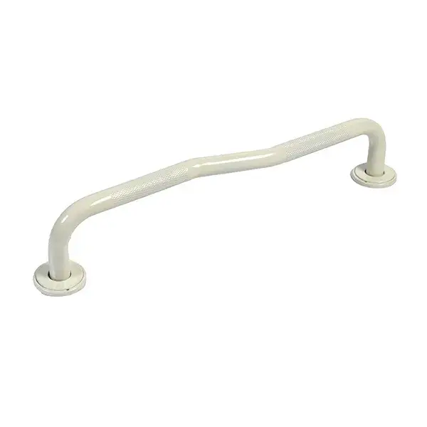 Asidero tipo zx blanco lacado