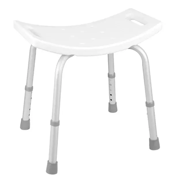 Banqueta de baño