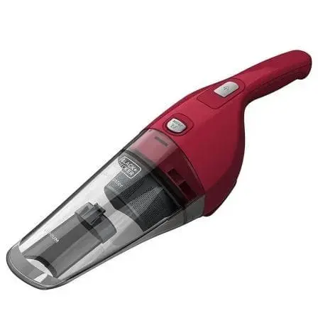 Aspirador de mano Ónix & Decker NVB-115-WA Depósito 370ml Succión 211mm