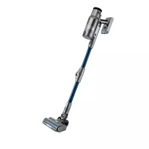 Asipriador Escoba 29.6V Ufesa U7 Inspire 7 Electrónico Animal Cepillo Animal Azul