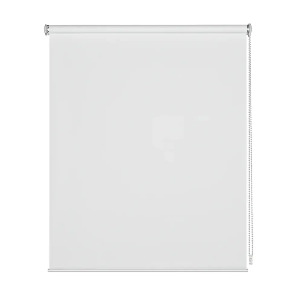 CORTINA ROLLER BLACKOUT BLANCO 213*249CM