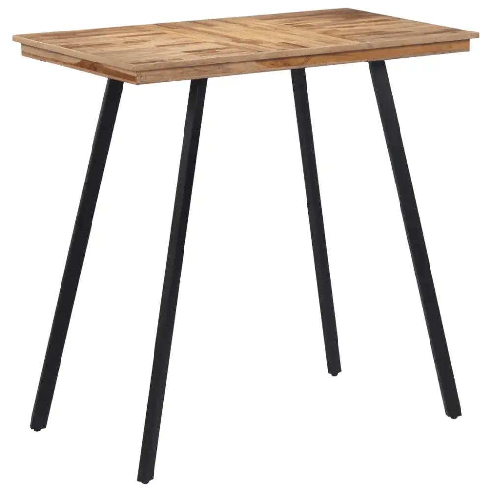 Mesa de bar Killarney Keg | Tekora