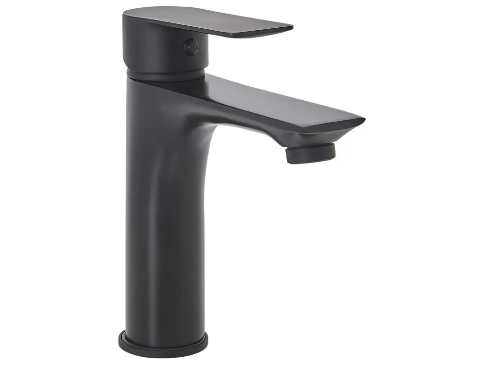 Sink Faucet BERLOI Black