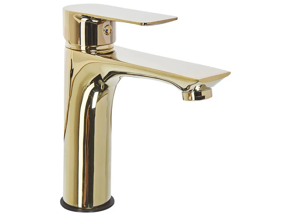 Sink Faucet BERLOI Gold