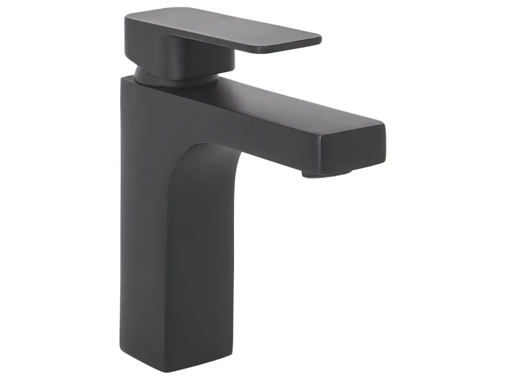 Sink Faucet IRUPU Black