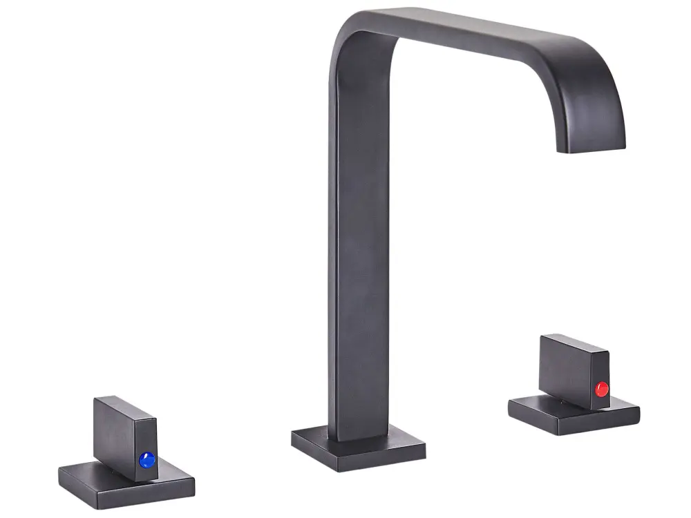 Sink Faucet KAGERA Black