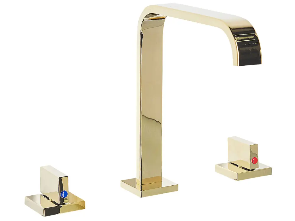Sink Faucet KAGERA Gold