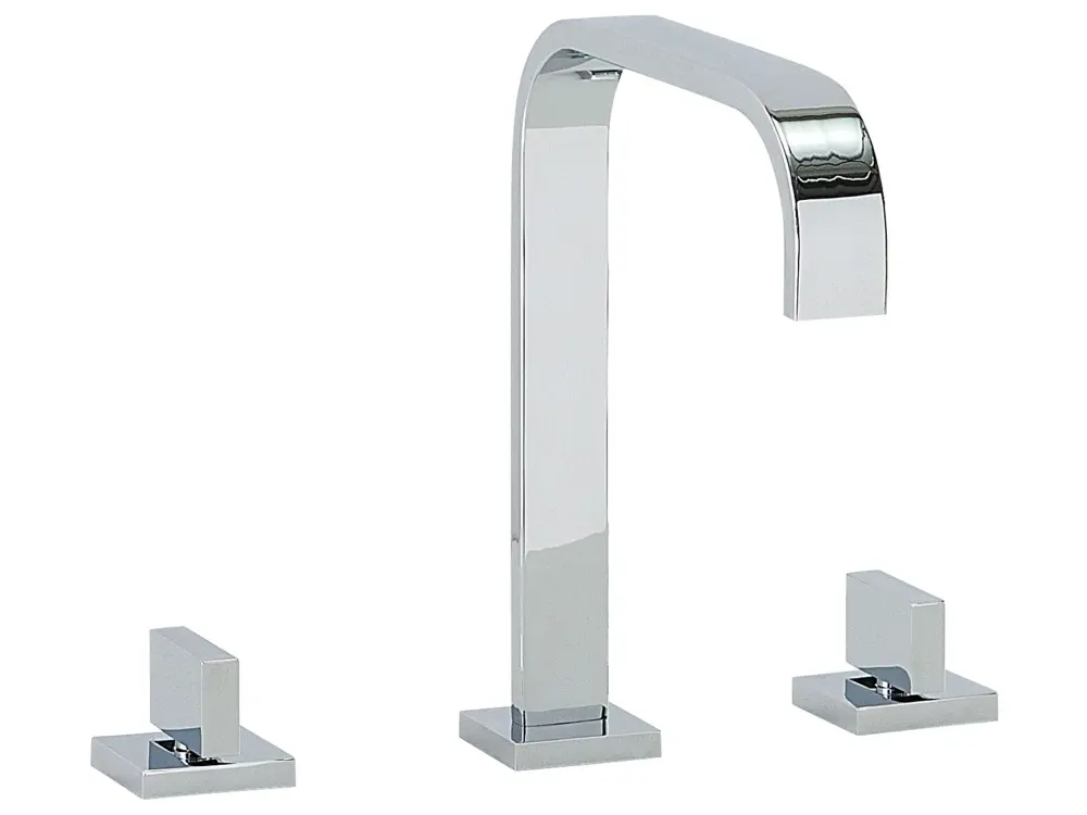 Sink Faucet KAGERA Silver