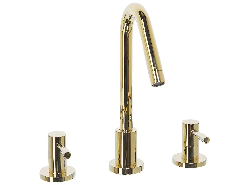 Sink Faucet KALAMBO Gold