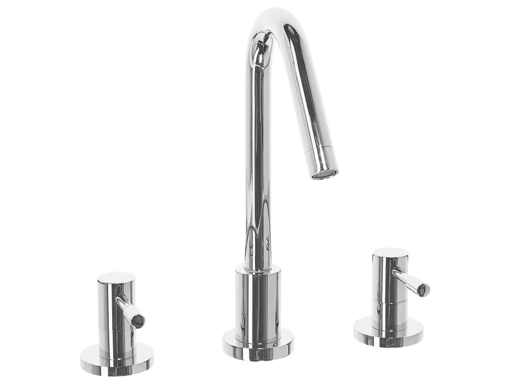 Sink Faucet KALAMBO Silver