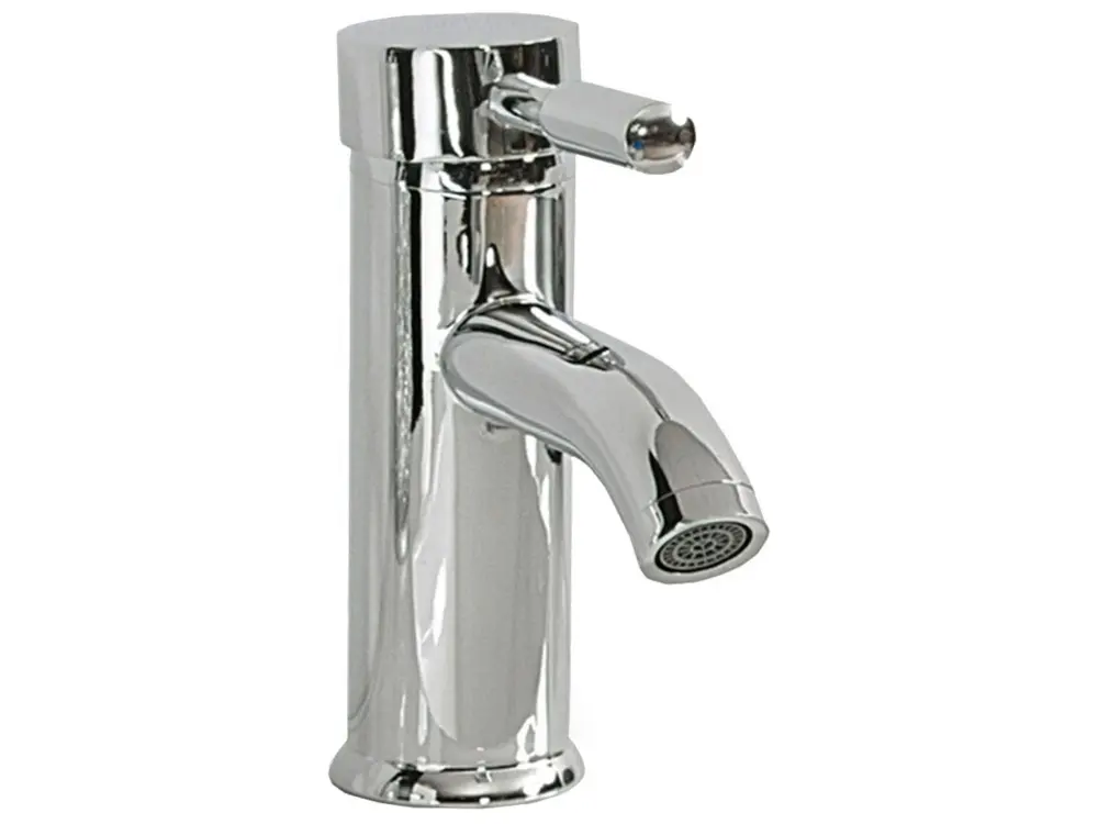 Sink Faucet RUSUMO Silver