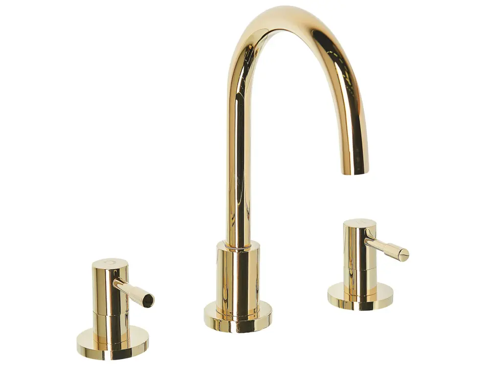 Sink Faucet SIPI Gold