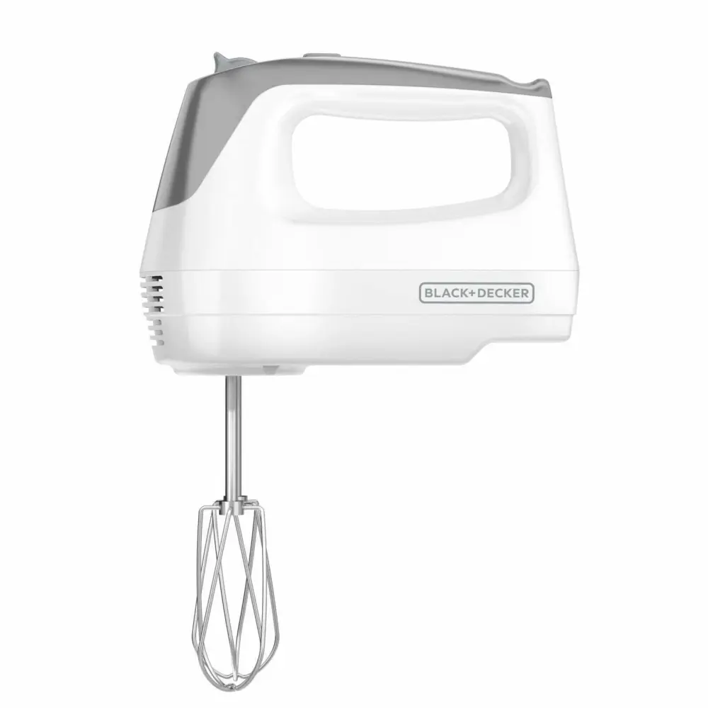 Batidora de Mano Black+Decker MX1500W