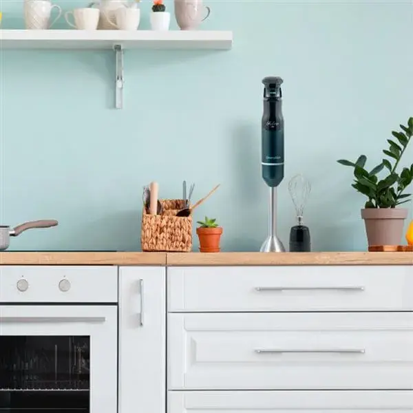 Batidora de mano Universal ñil Twisty 800W