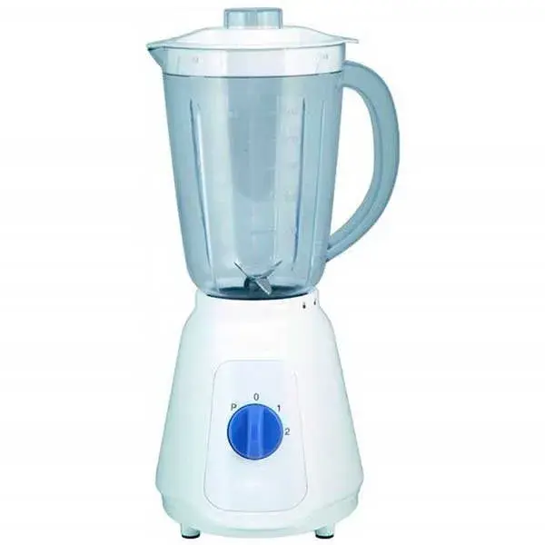 Batidora de vaso Orbegozo BV 5025 500W 1,5 L