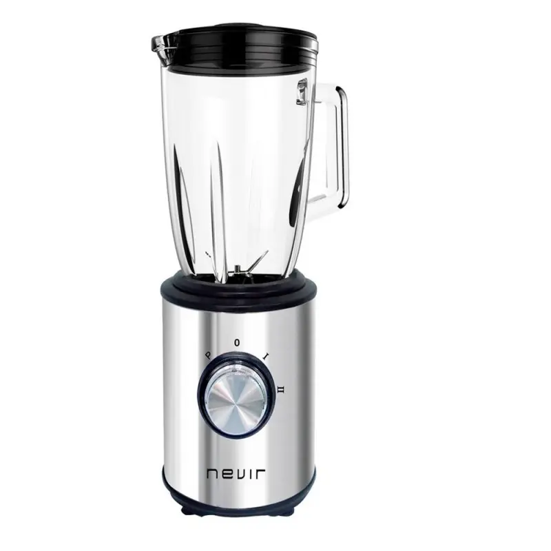Ahorro de Energí Batidora vaso nevir nvr8119bvm
