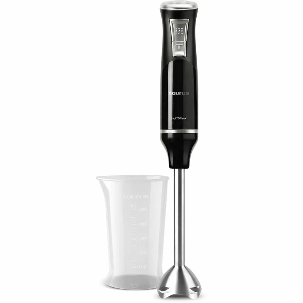 BATIDORA BAPI 750W INOXIDABLE | Sin BPA |