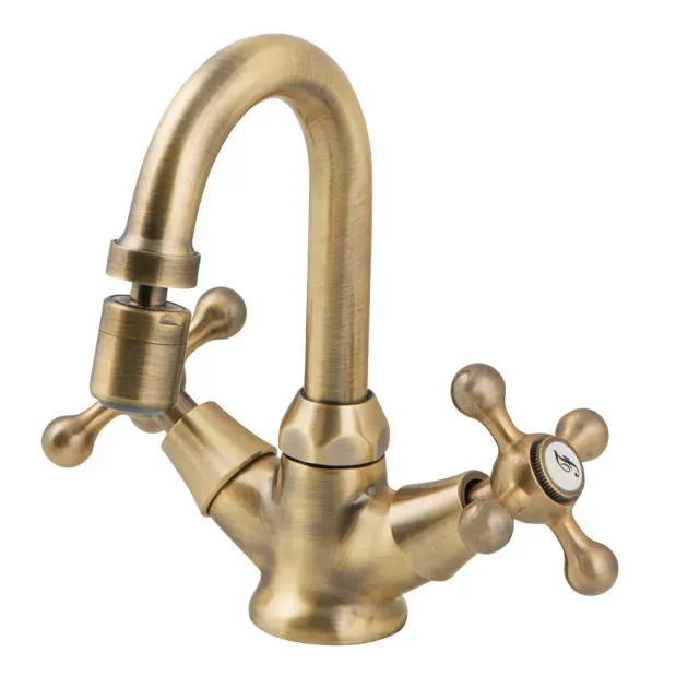 Grifo de bidé bimando cercal cooke_lewis