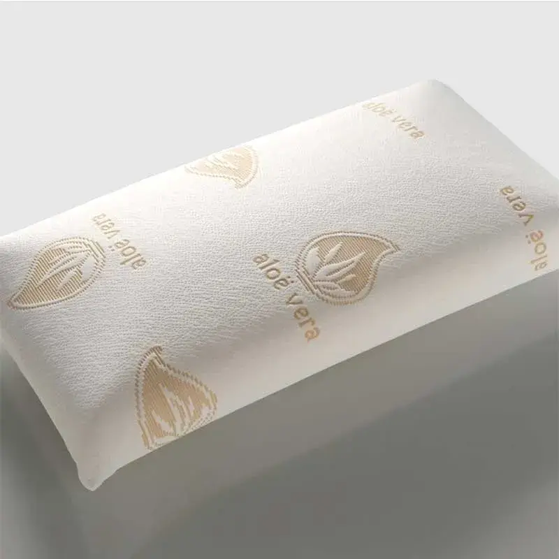 Mesa de Noche Almohada Boheme visco copos 100% poliéster