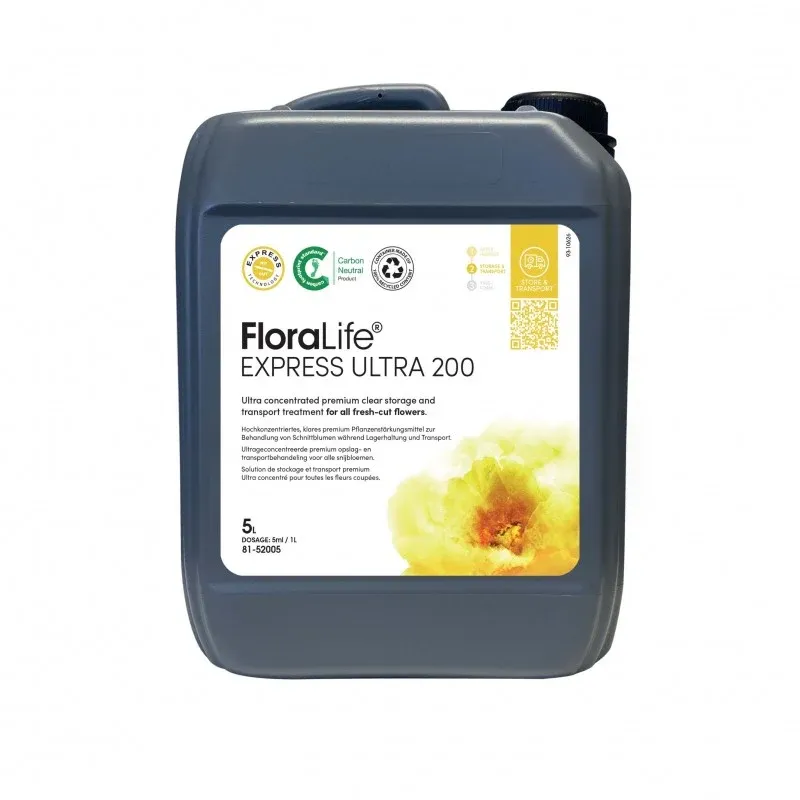 Versión Extendida FLORALIFE EXPRESS ULTRA 200 VARIOS TAMAÑOS MAYORISTA_A
