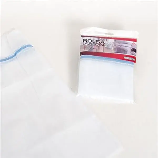 Bolsa lavadora poliéster 50 x 60 cm Set de 3 Piezas