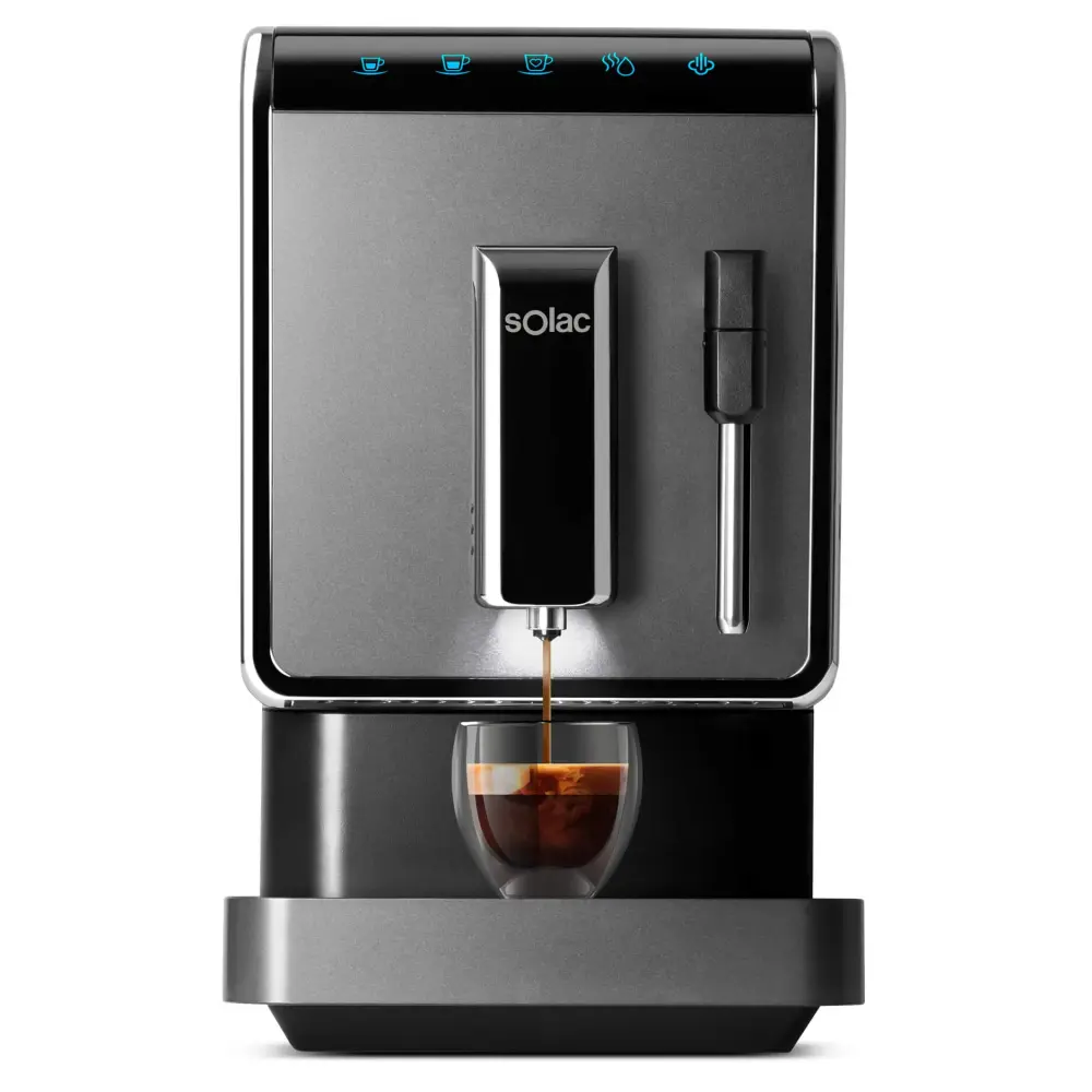 Automatic Coffeemaker