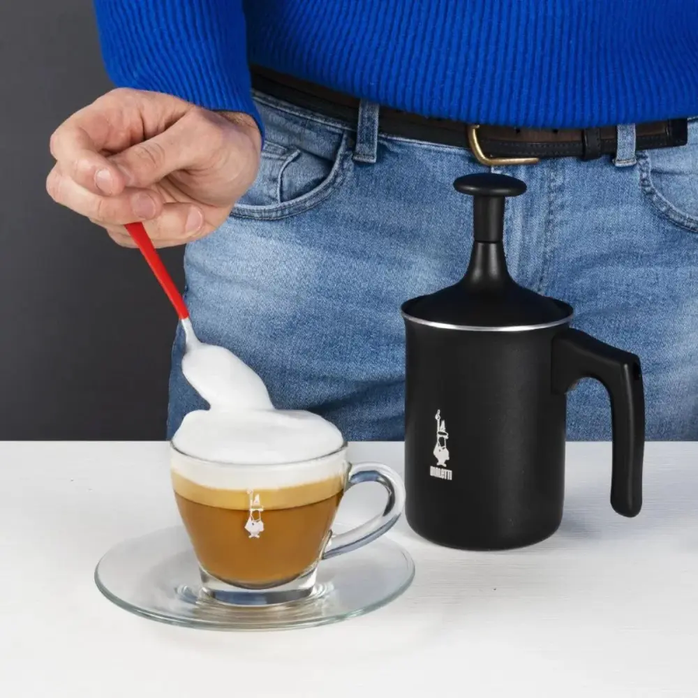 Bialetti Tuttocrema milk frother