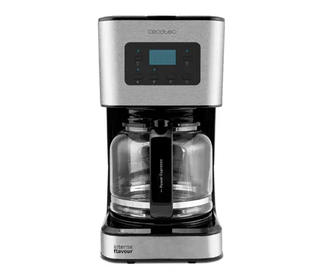 Cafetera de Goteo Coffee 66 Avanzado Cecotec
