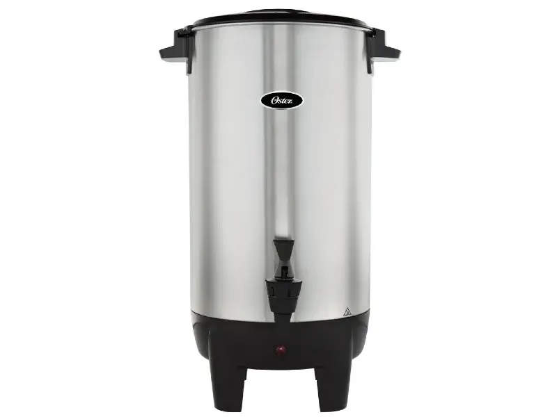 PERCOLADOR OSTER BVSTDC3392 45 TAZAS