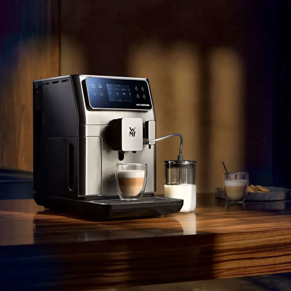 WMF Full Auto Perfection 660 WMF Coffee Machine