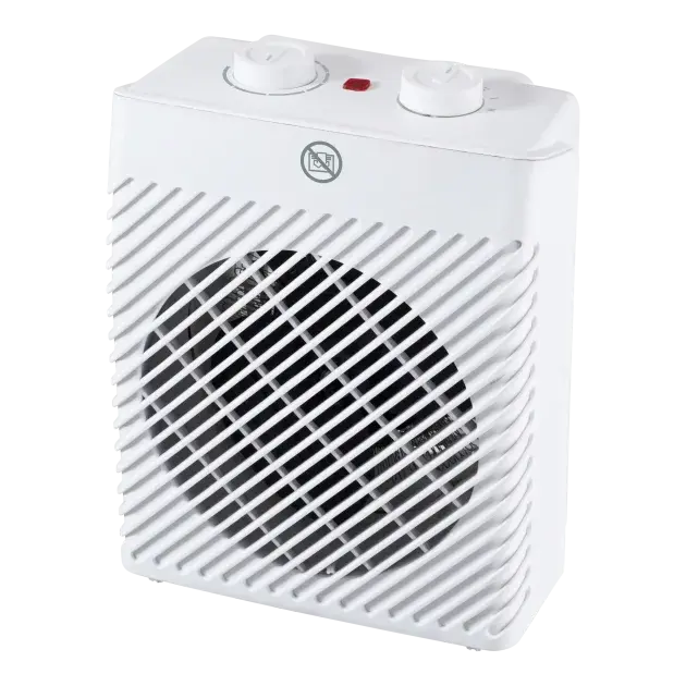 Calefactor 2000W