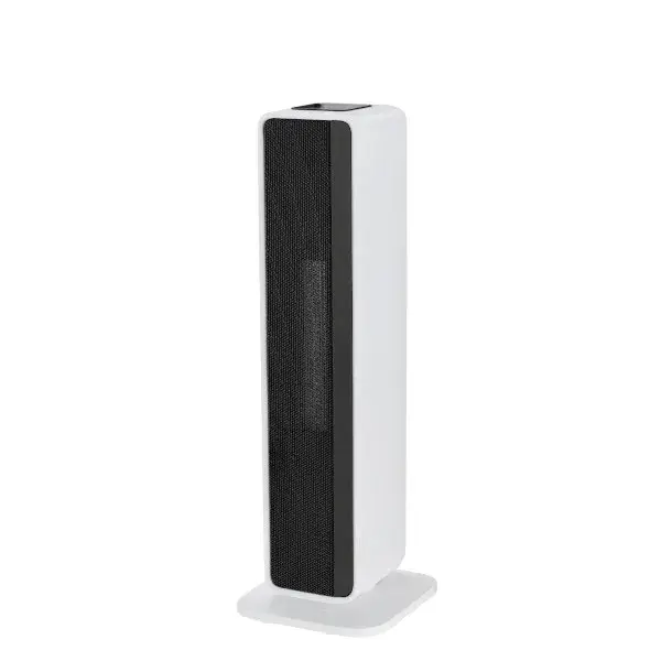 Calefactor PTC torre 2000 W