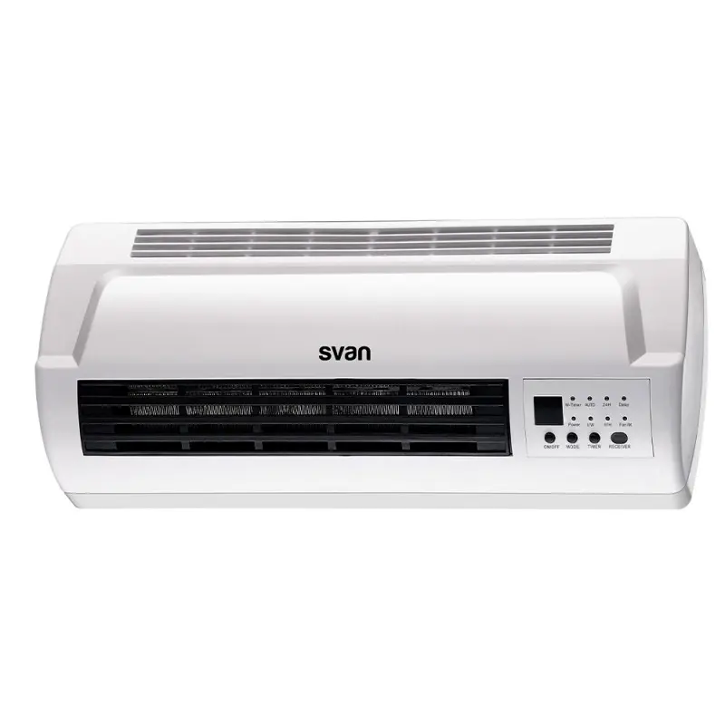 Calefactor pared Svan svca450spl split